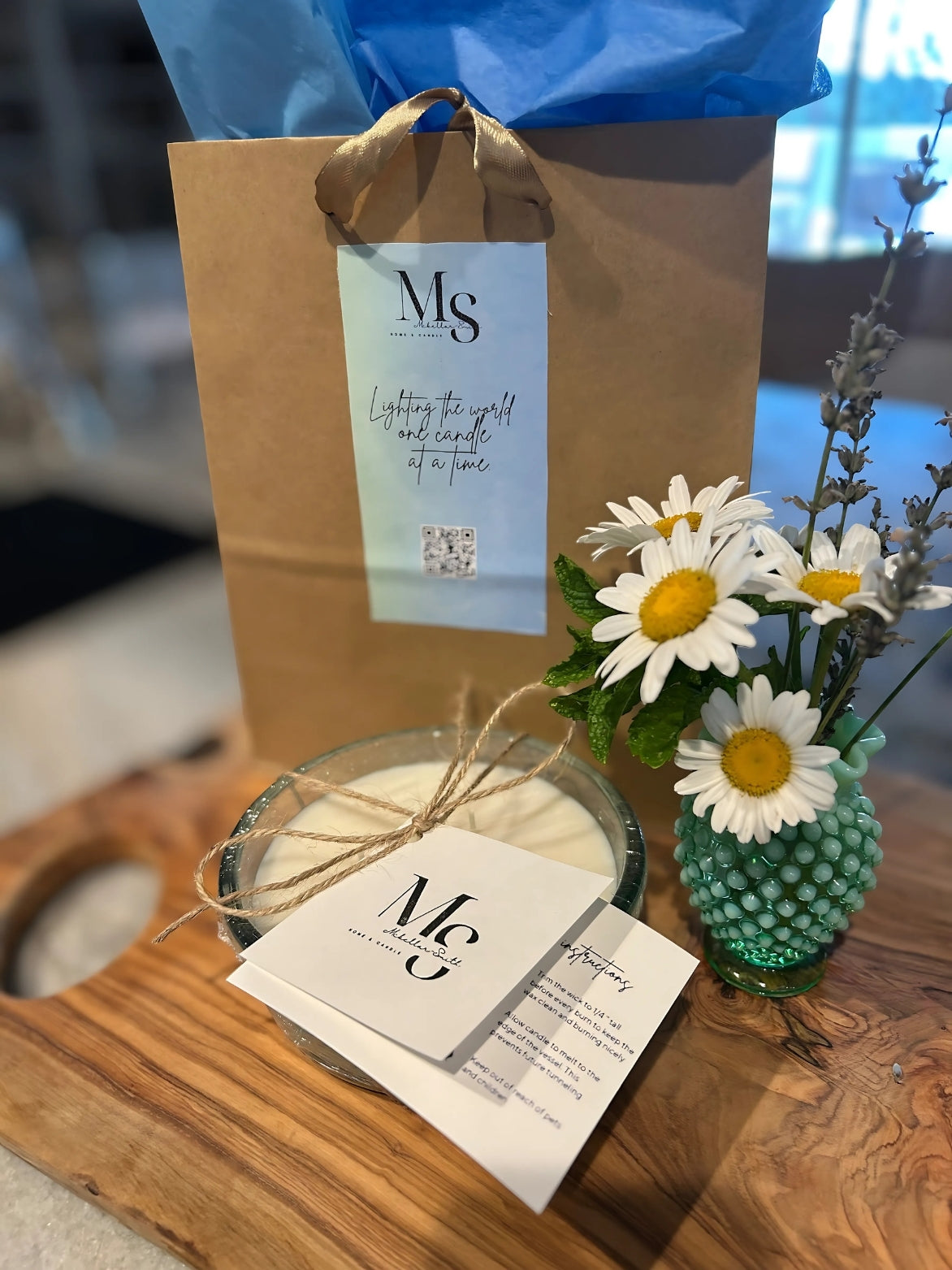 Build Your Own Gift Box