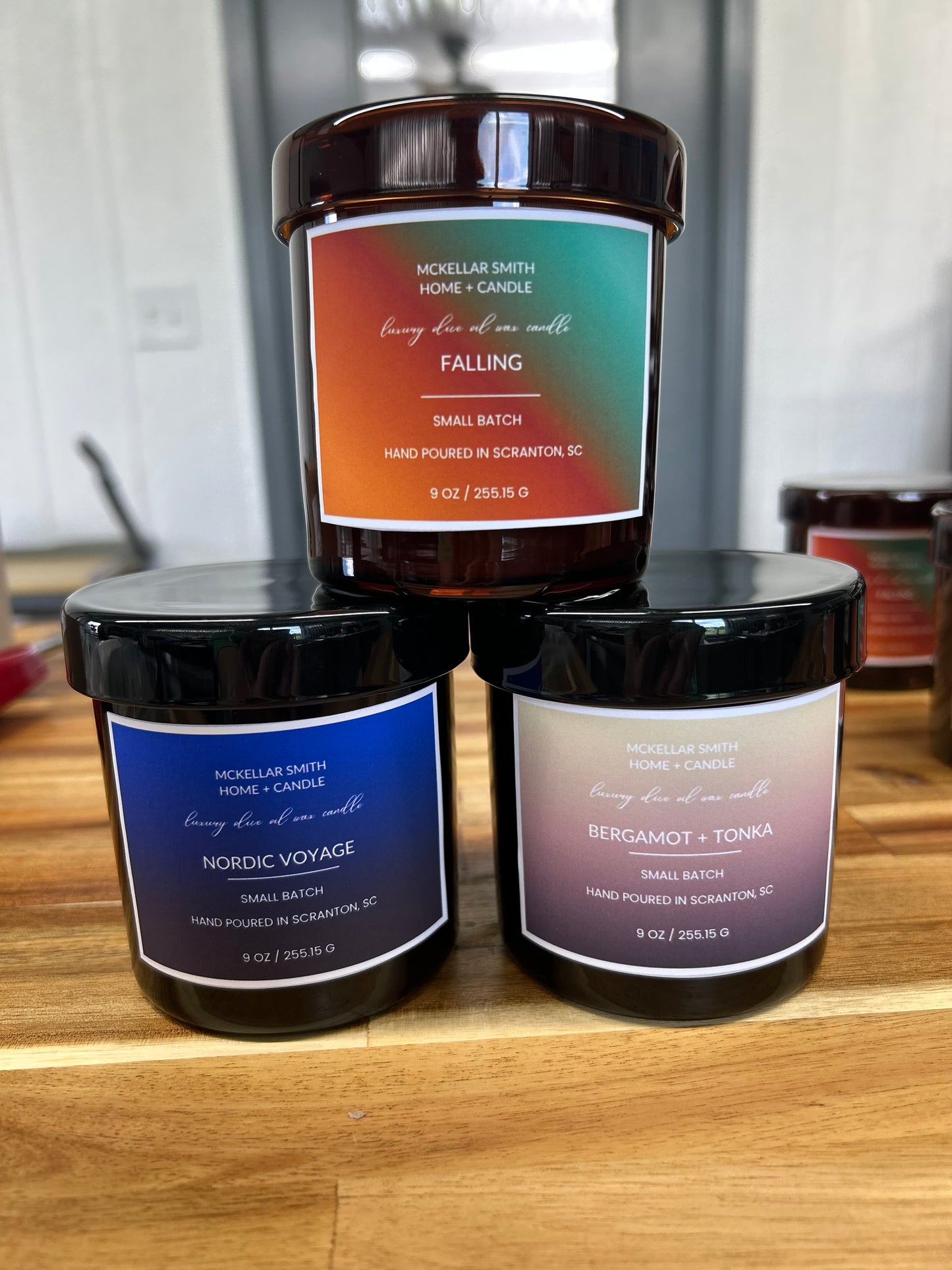 π Fall Favorites
