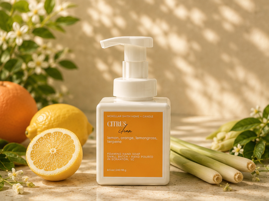 Citrus Clean