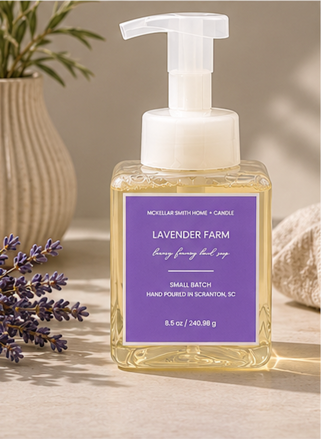 Lavender Farm