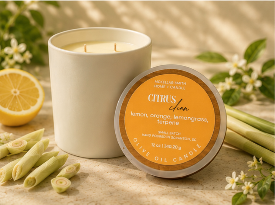 Citrus Clean