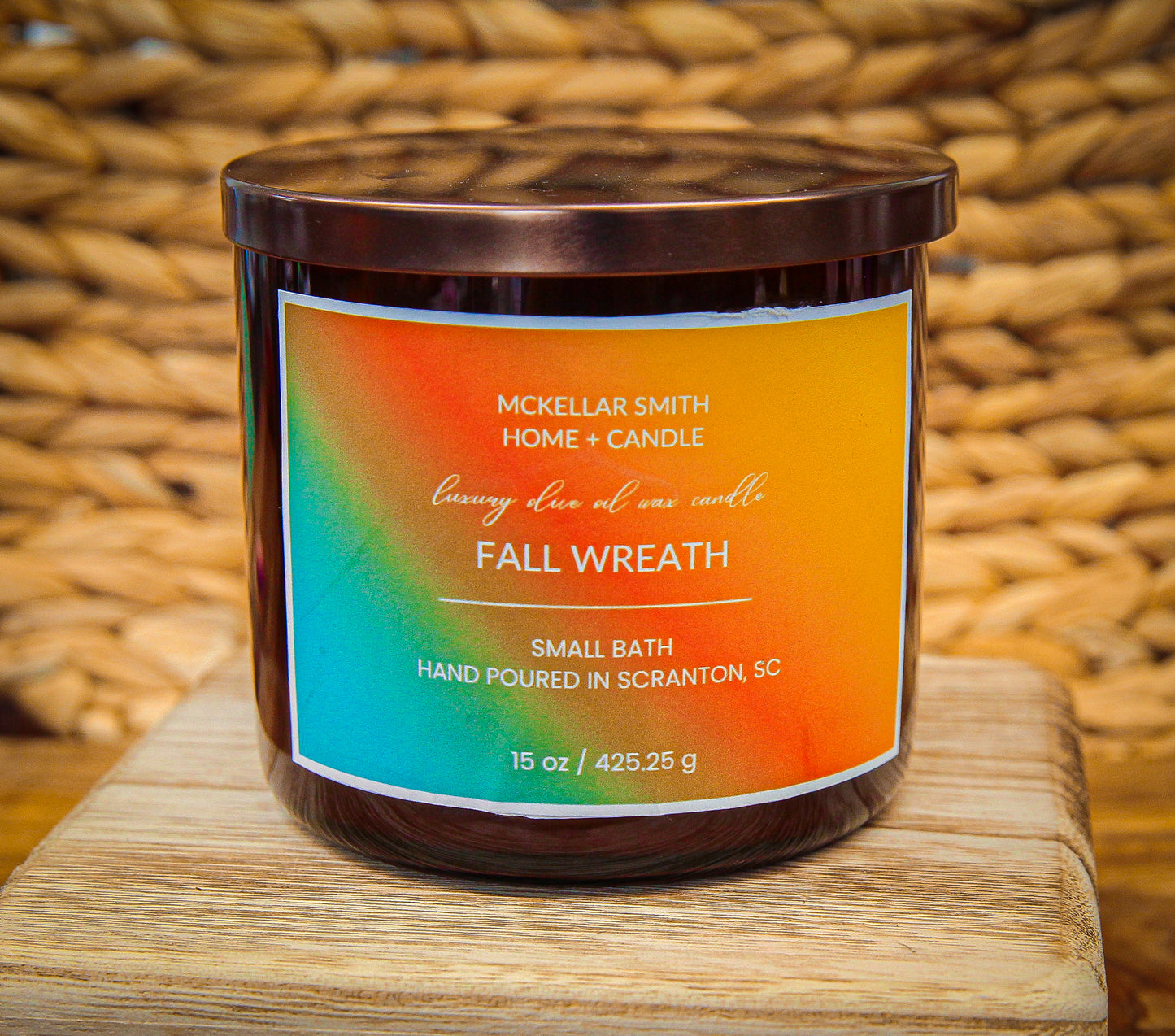 🍁 Fall Favorites
