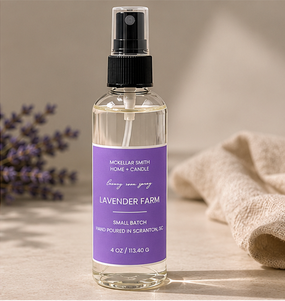 Lavender Farm