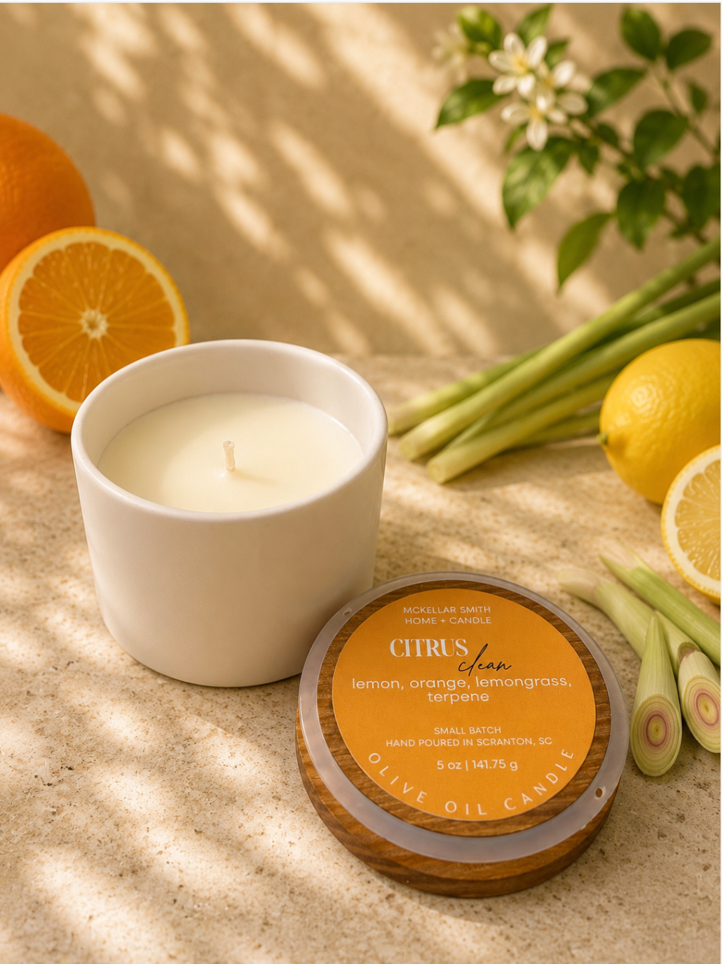 Citrus Clean