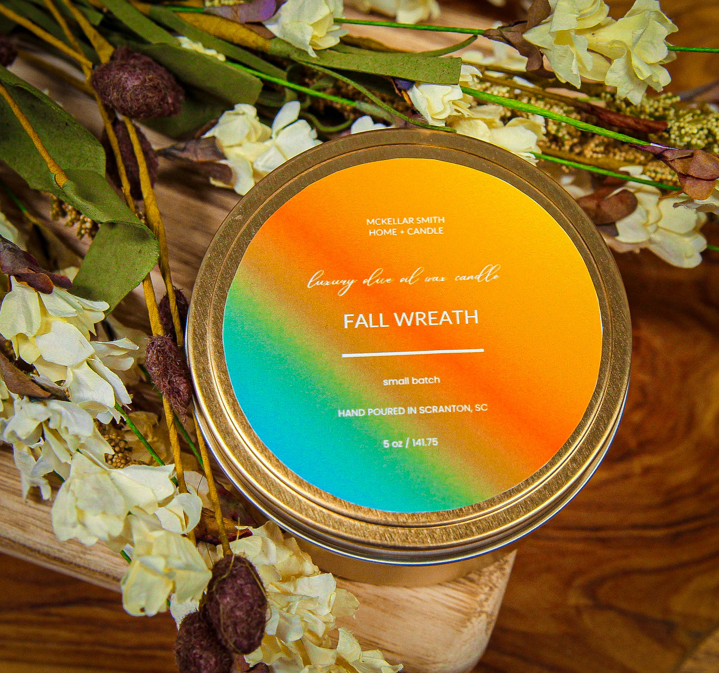 🍁 Fall Favorites