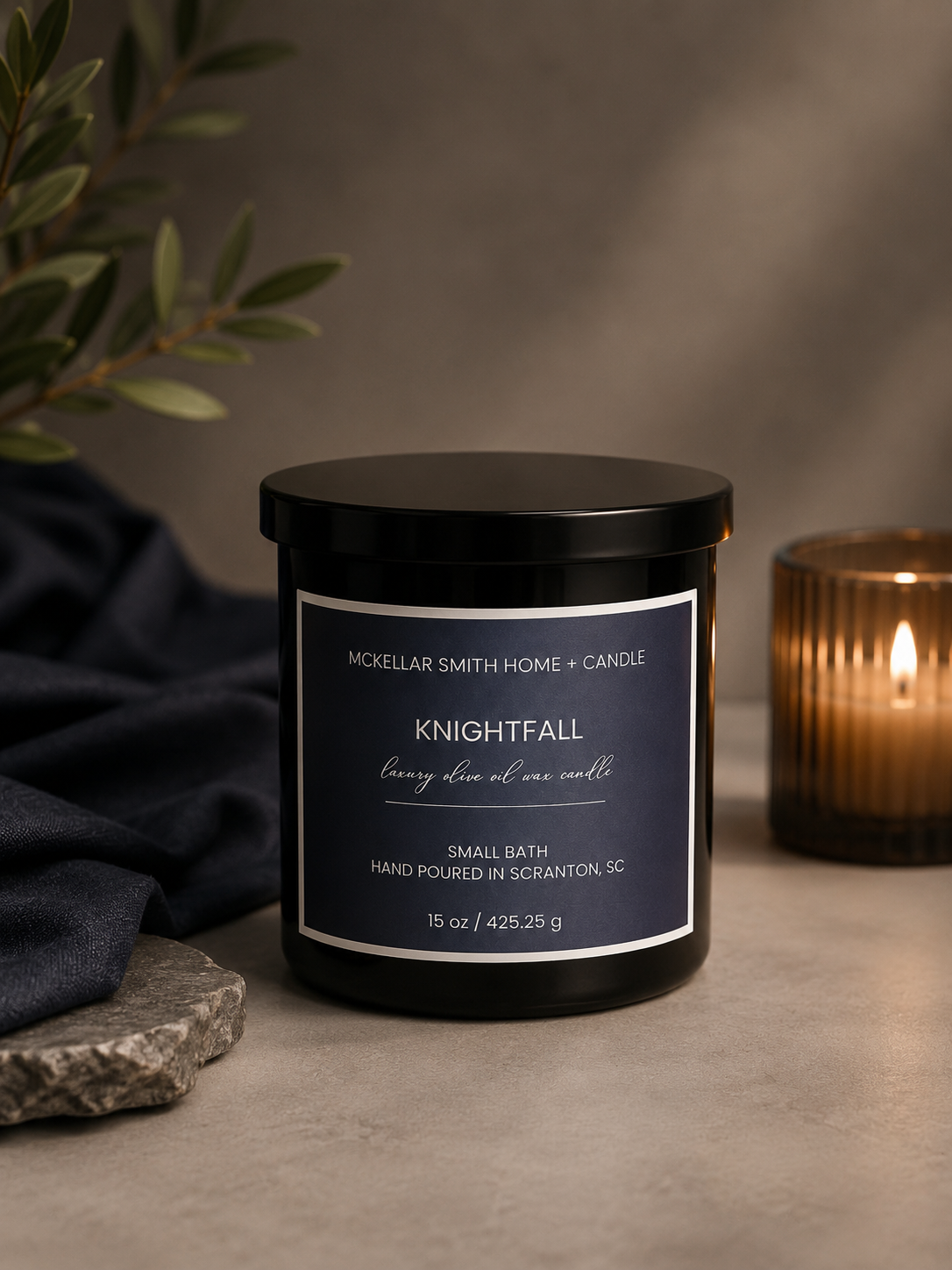 Knightfall