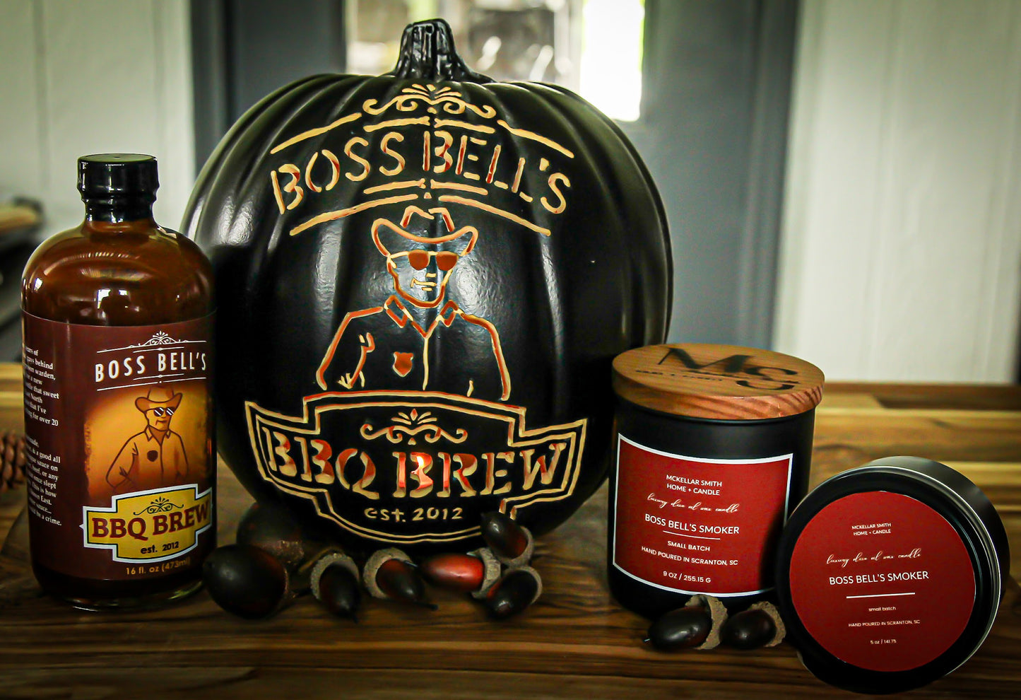 🍁 Fall Favorites