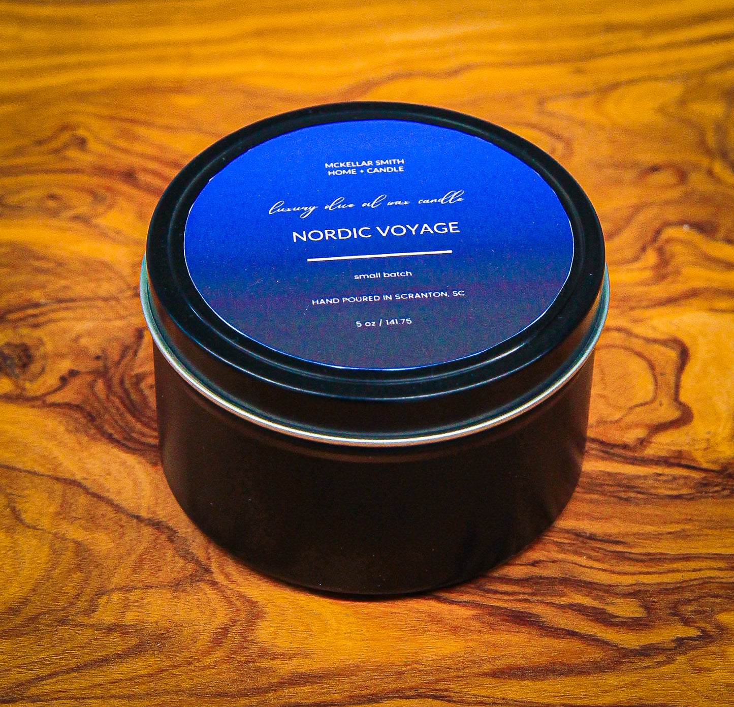Nordic Voyage