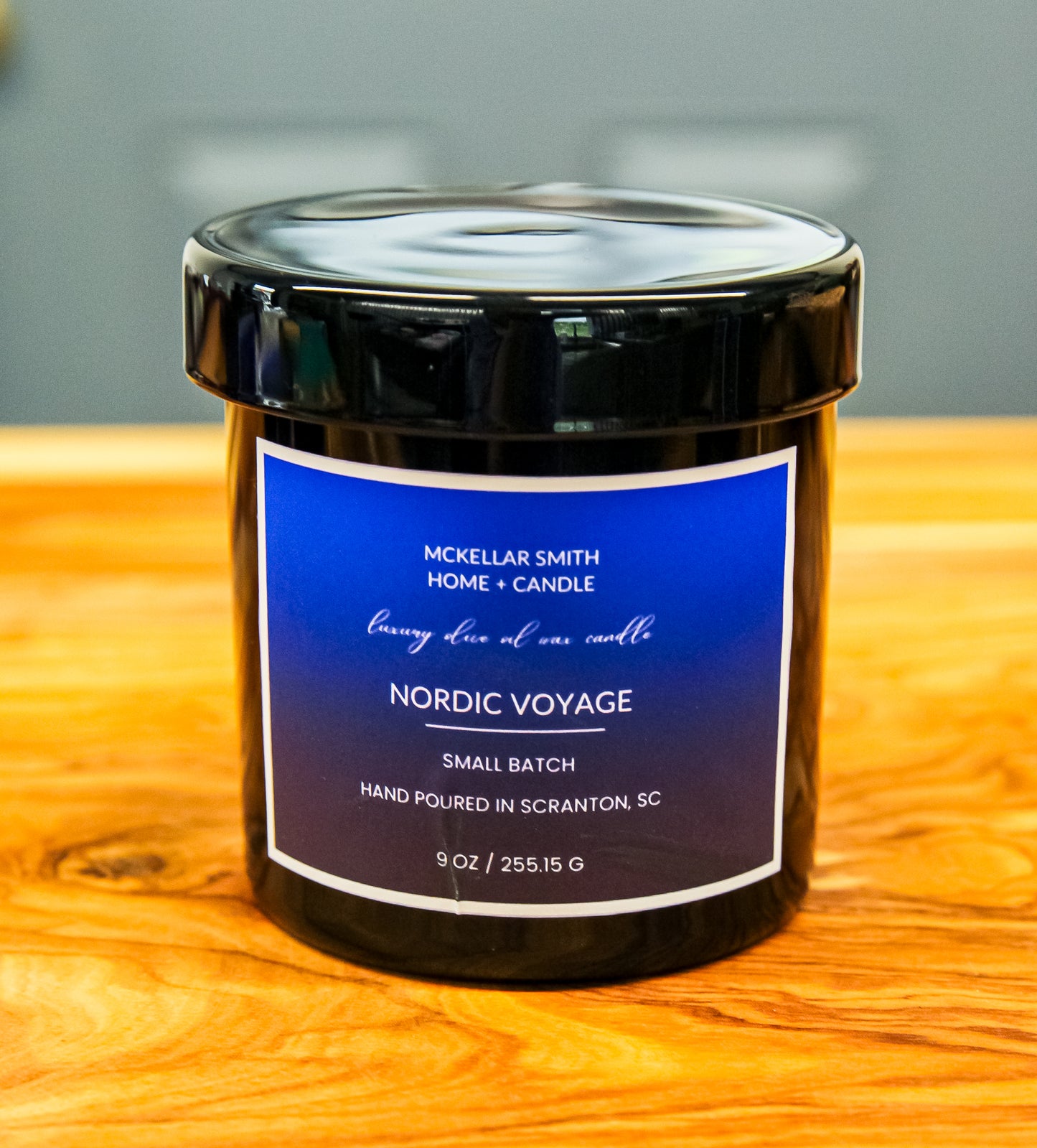 Nordic Voyage