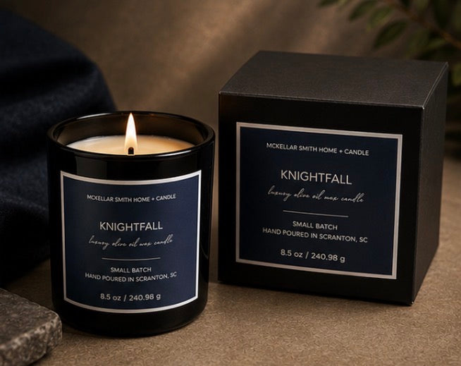 Knightfall