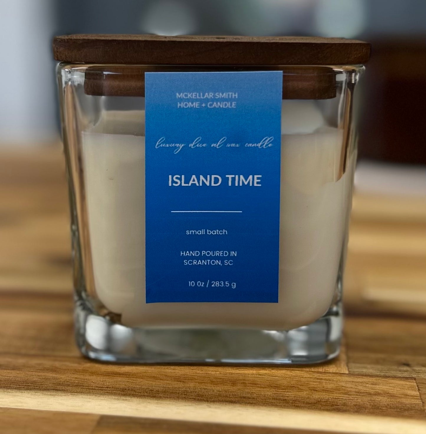 Island Time