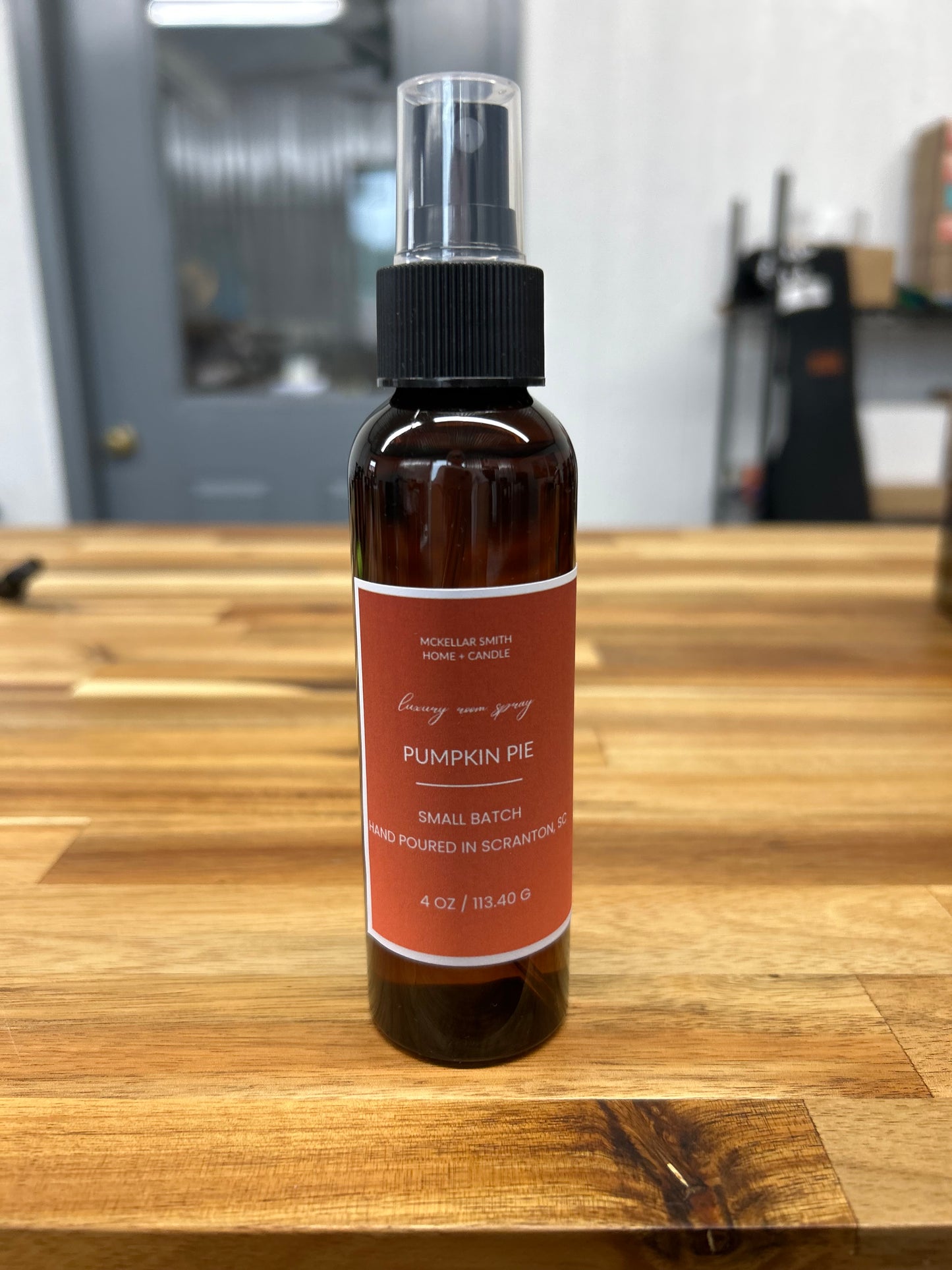 Linen + Room Spray