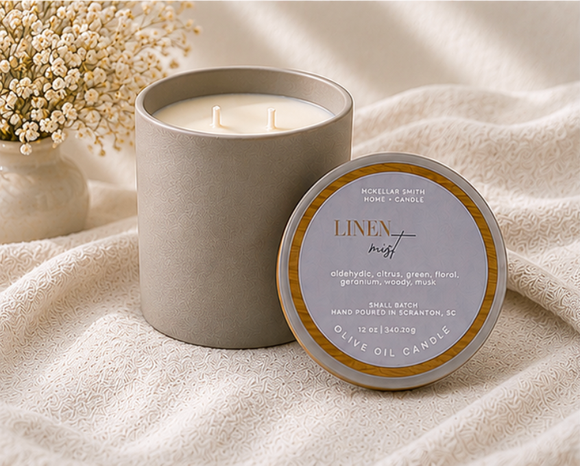Linen Mist