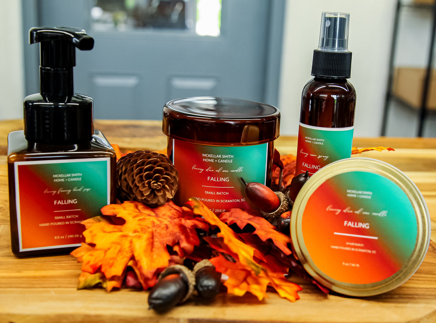 🍁 Fall Favorites