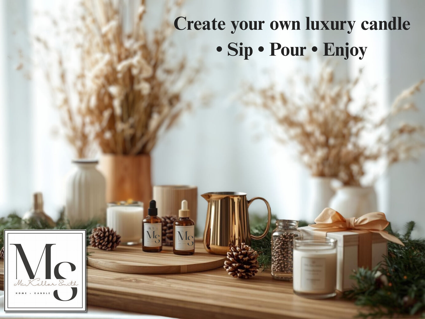 Pour Party! Giftable Experience