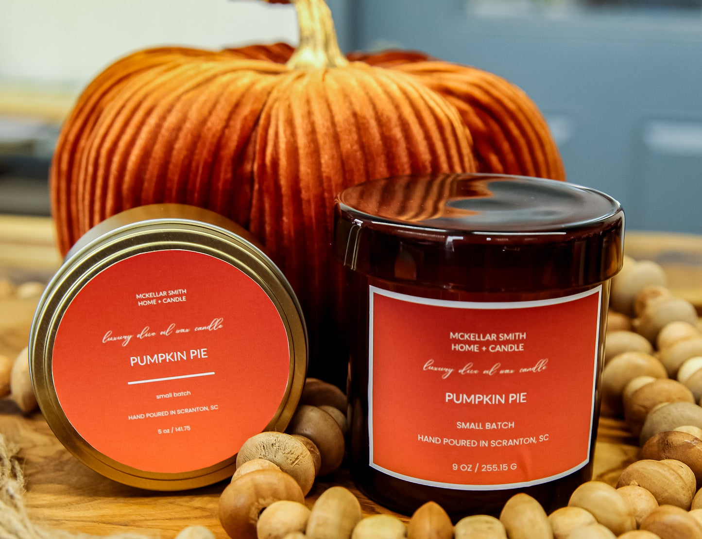 🍁 Fall Favorites