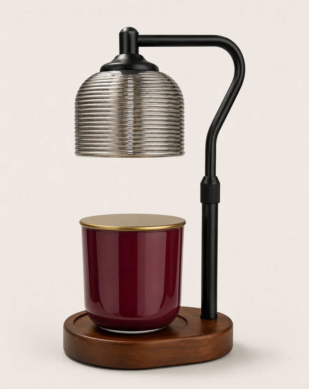Candle Lamp