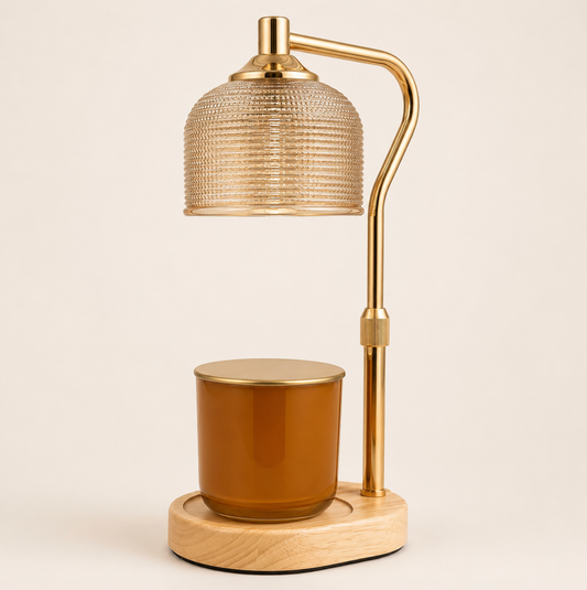 Candle Lamp