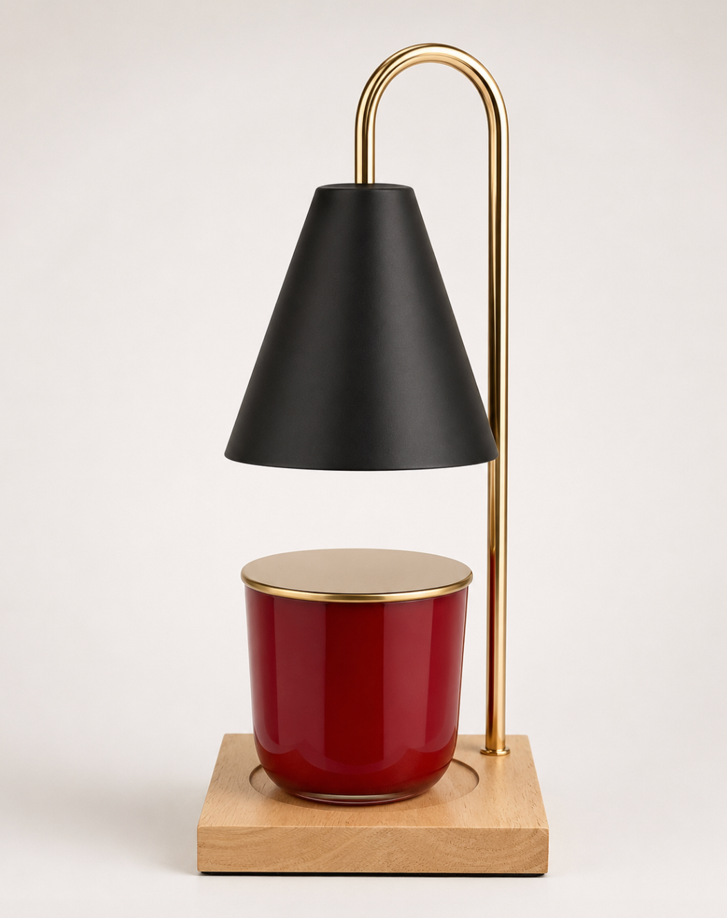 Candle Lamp