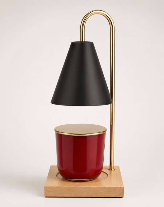 Candle Lamp