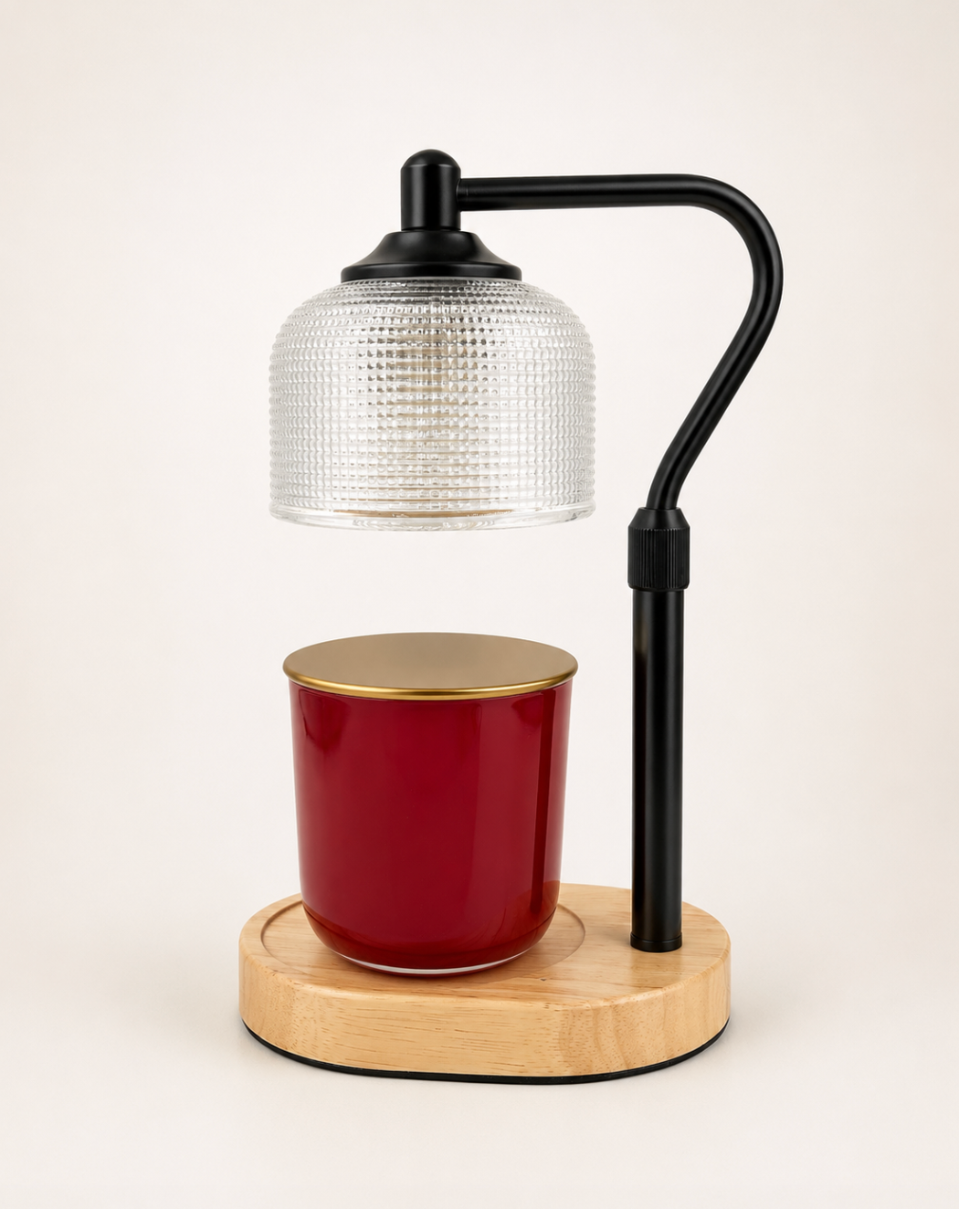 Candle Lamp