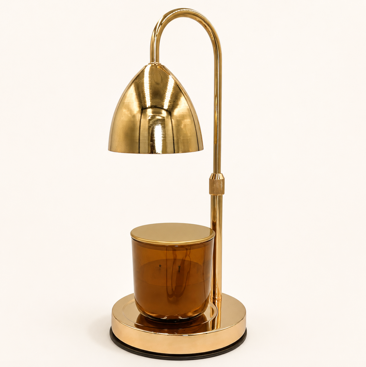 Candle Lamp