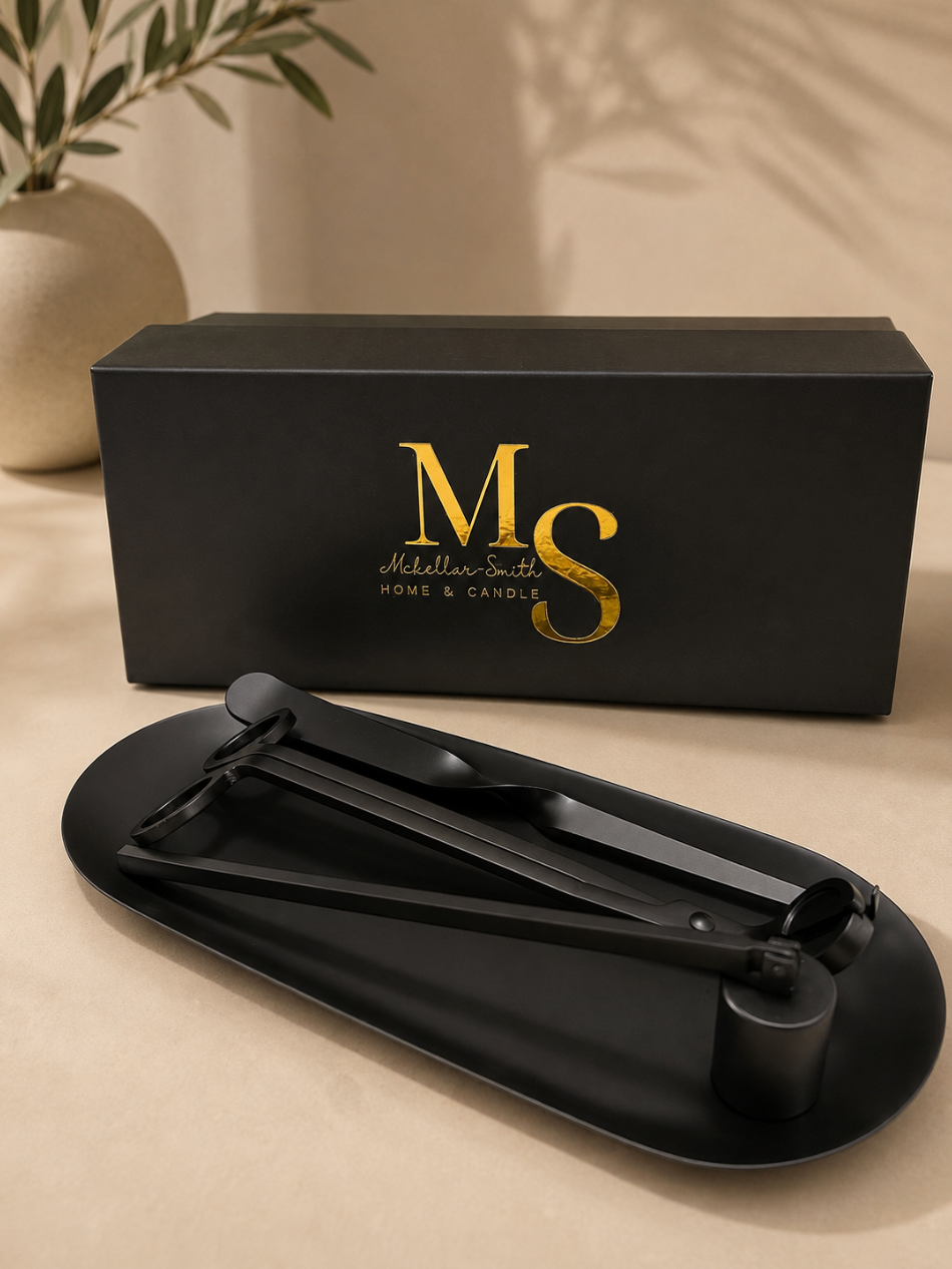 Candle Care Kit