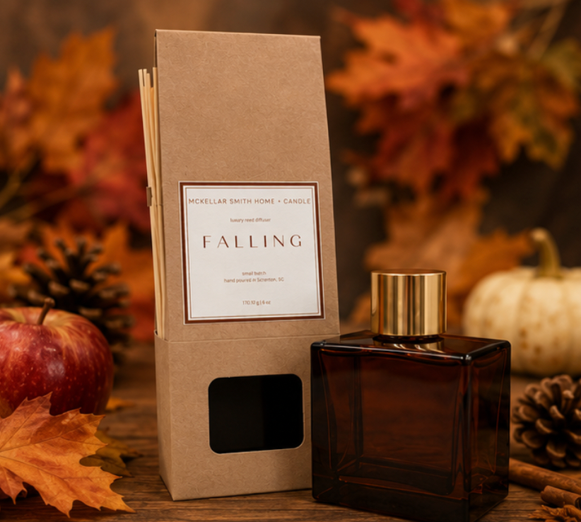 Falling