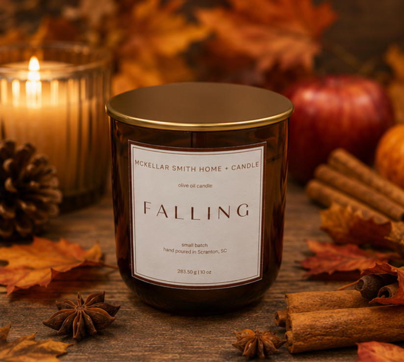 Falling