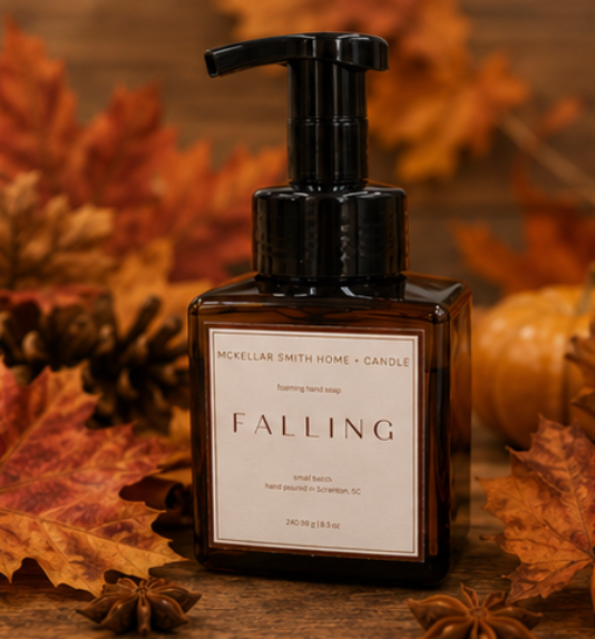 Falling