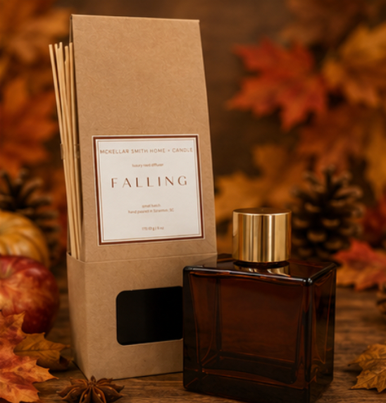 Falling