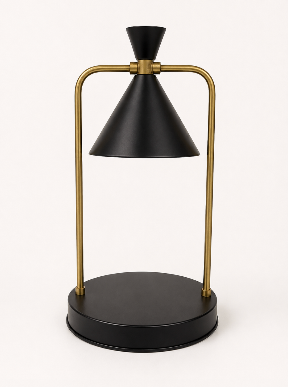 Candle Lamp
