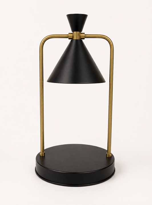 Candle Lamp
