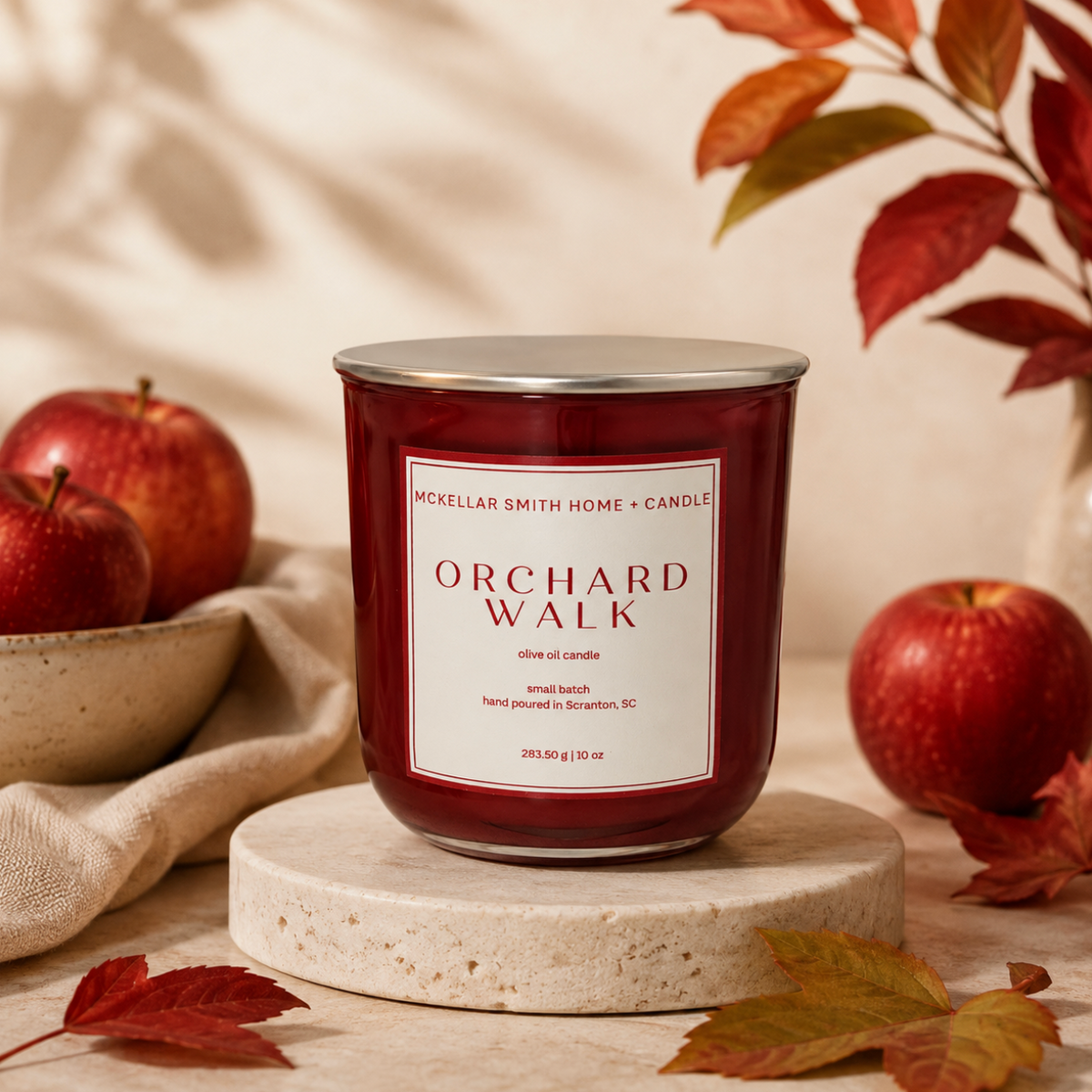 Orchard Walk