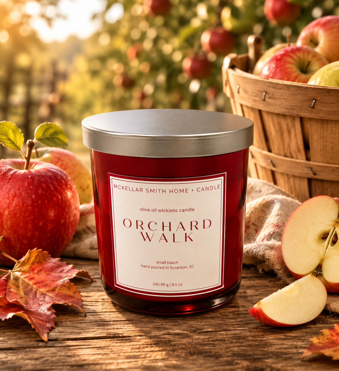 Orchard Walk