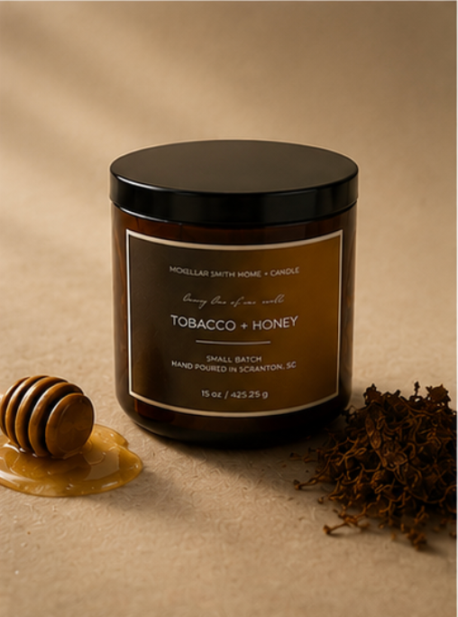 Tobacco + Honey
