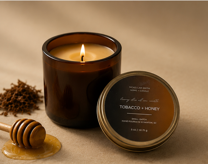 Tobacco + Honey