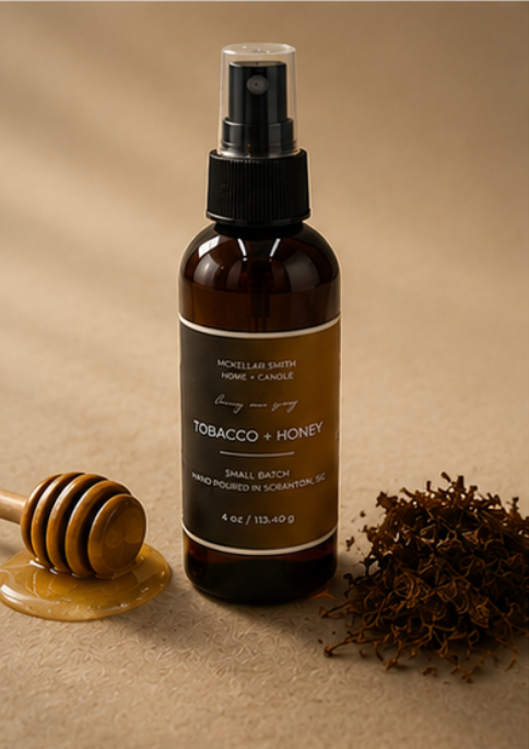 Tobacco + Honey