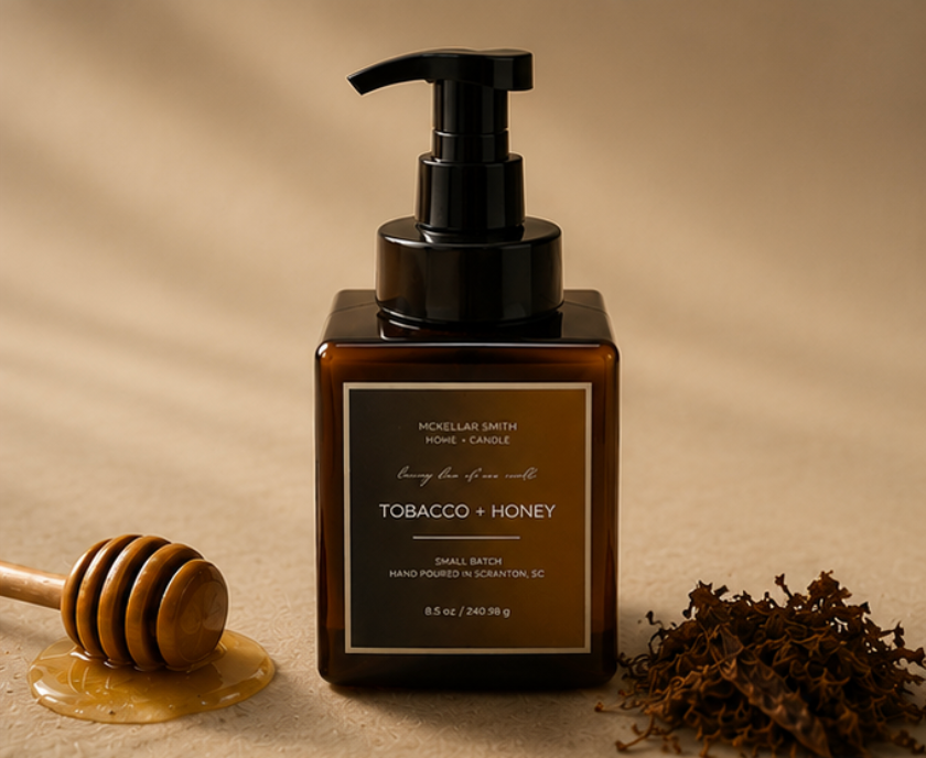 Tobacco + Honey