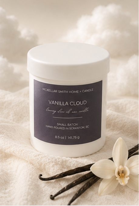 Vanilla Cloud