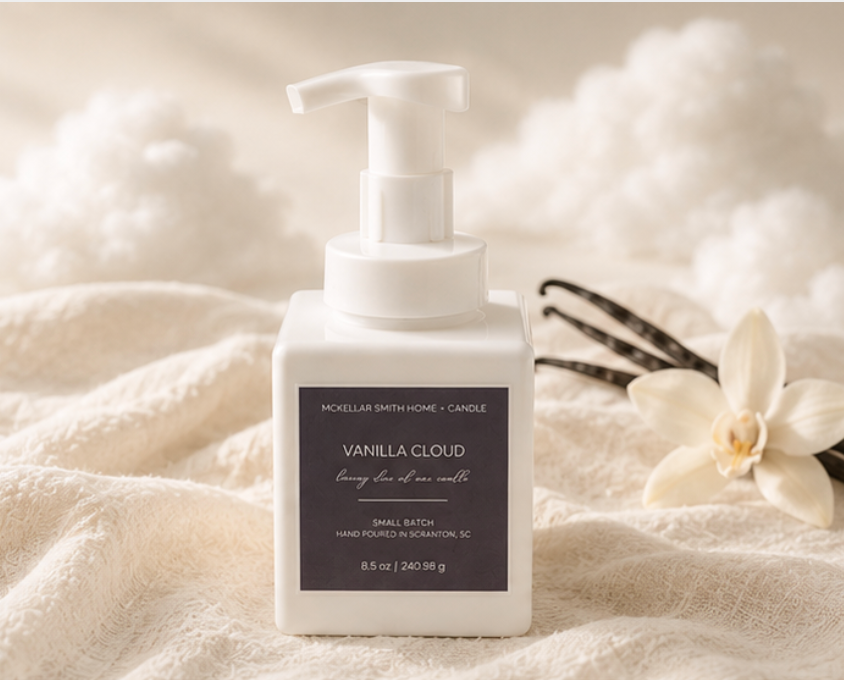 Vanilla Cloud