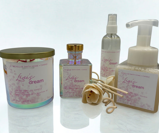 Livi’s Dream Collection
