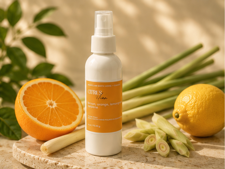 Citrus Clean